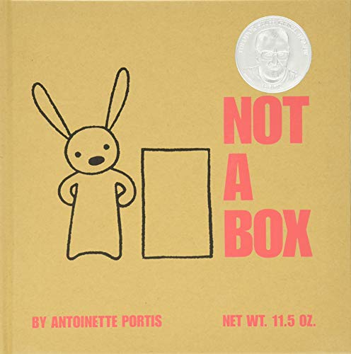 Not a Box