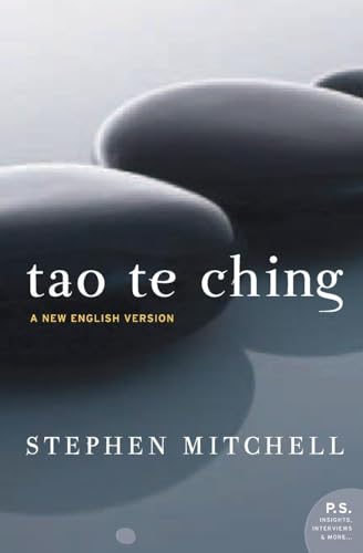 Tao Te Ching: A New English Version