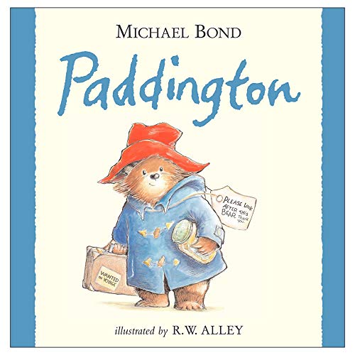 Paddington (Revised)