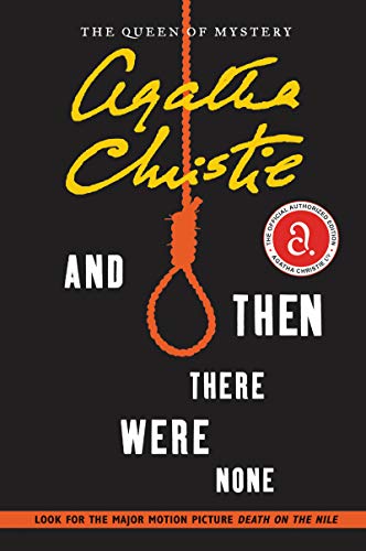 And Then There Were None (Anniversary)