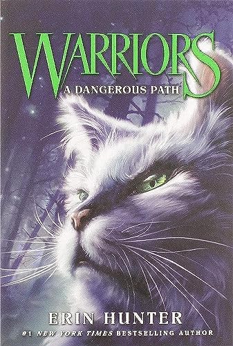 Warriors #5: A Dangerous Path