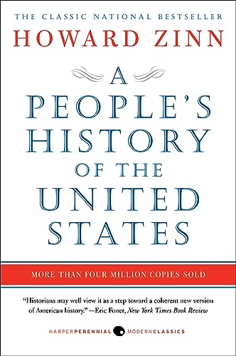 People's History of the United States