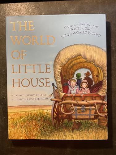 World of Little House