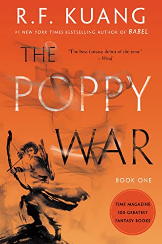 Poppy War