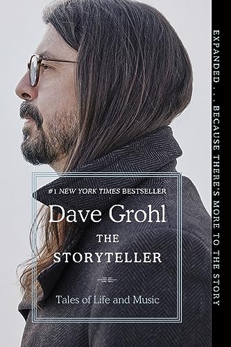 Storyteller: Tales of Life and Music