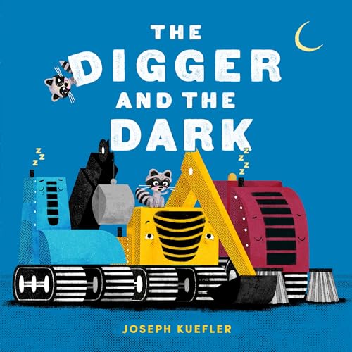 Digger and the Dark