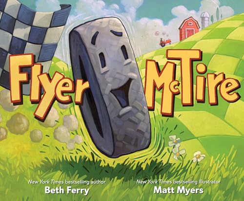 Flyer McTire