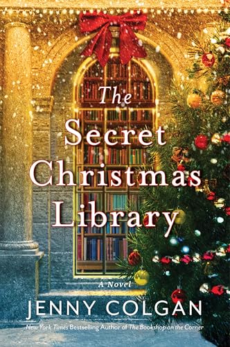 Secret Christmas Library