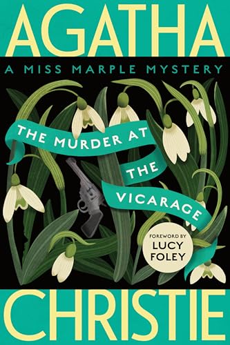 Murder at the Vicarage: A Miss Marple Mystery