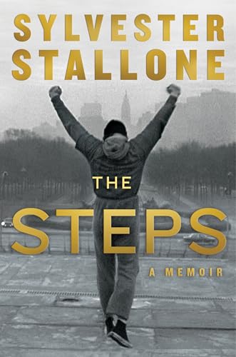 Steps: A Memoir