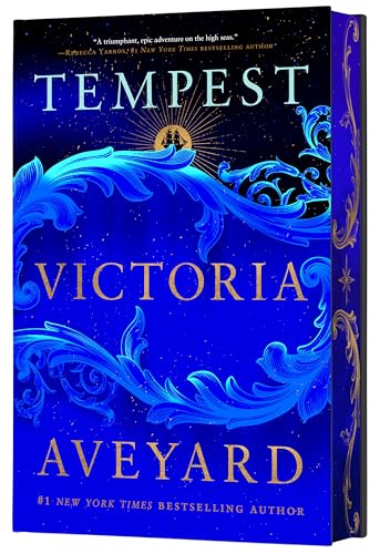 Tempest (Deluxe Limited Edition)