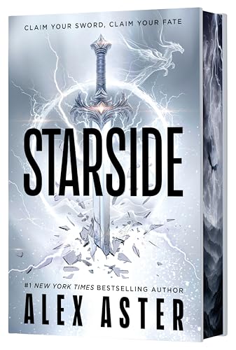 Starside (Deluxe Limited Edition)