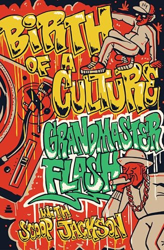 Birth of a Culture