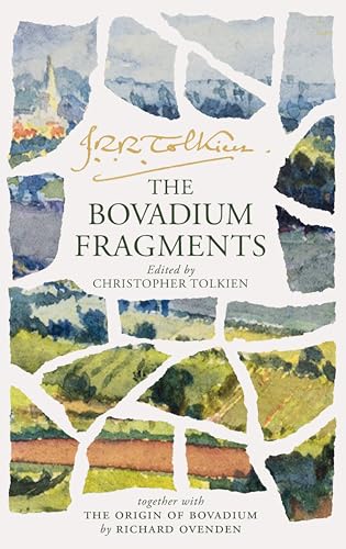 Bovadium Fragments: Together with the Origins of Bovadium