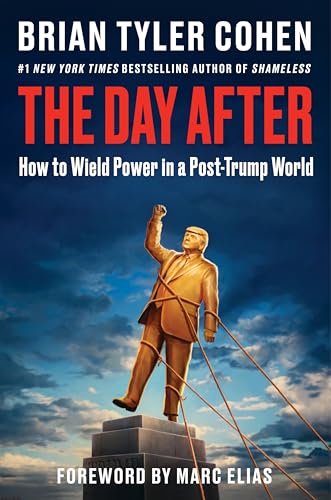 Day After: How to Wield Power in a Post-Trump World