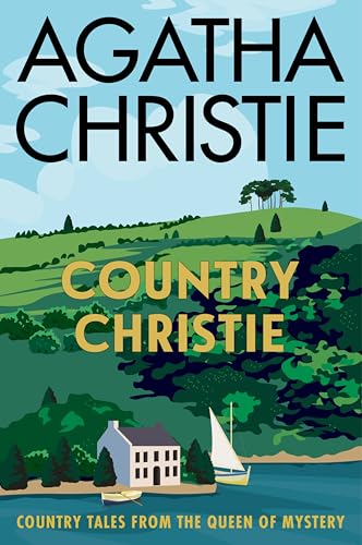 Country Christie: Country Tales from the Queen of Mystery