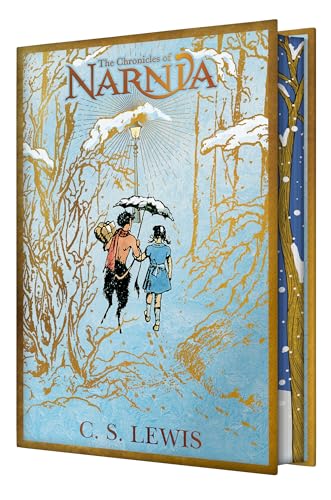 Lion, the Witch and the Wardrobe Deluxe Collector's Edition