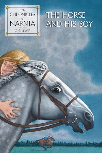 Horse and His Boy