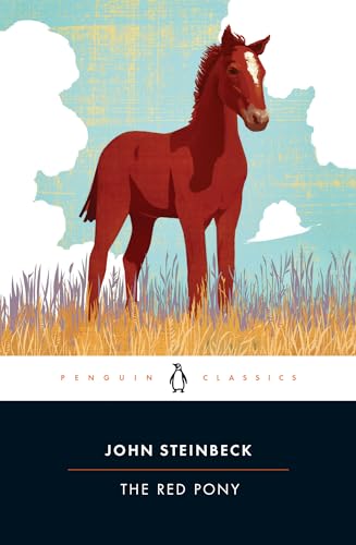 Red Pony (Revised)