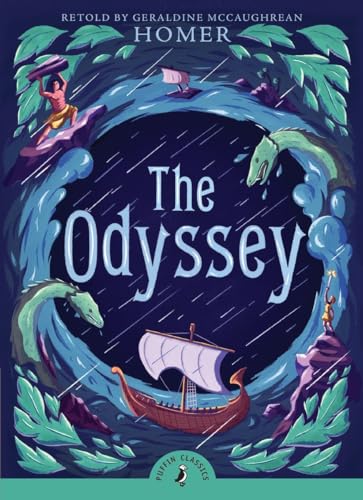 Odyssey (Revised)