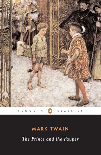 Prince and the Pauper (Revised)
