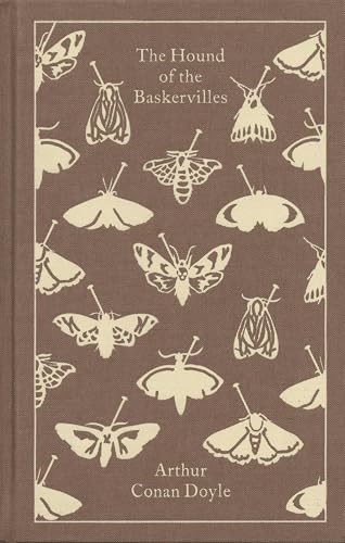 Hound of the Baskervilles: Another Adventure of Sherlock Holmes