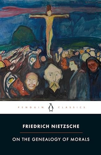 On the Genealogy of Morals: A Polemic