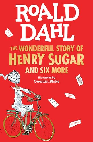 Wonderful Story of Henry Sugar