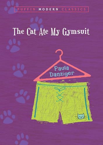Cat Ate My Gymsuit