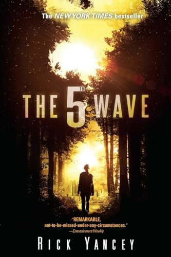 5th Wave: The First Book of the 5th Wave Series