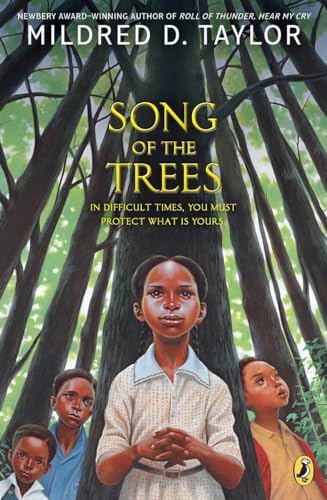 Song of the Trees