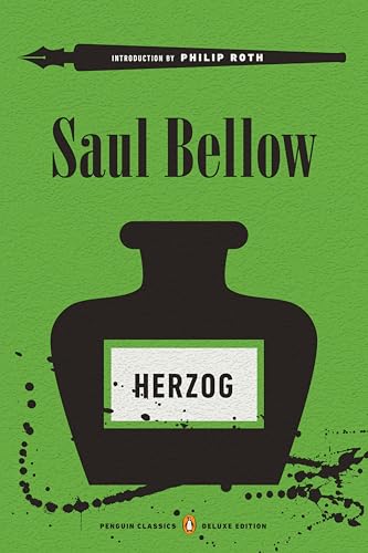 Herzog: (Penguin Classics Deluxe Edition)