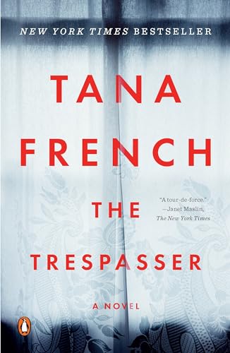 Trespasser