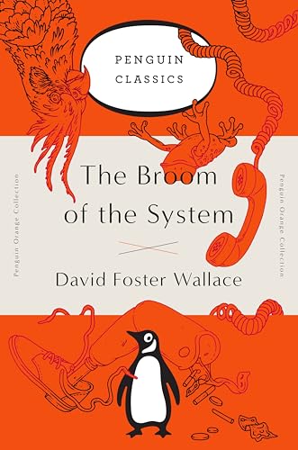 Broom of the System