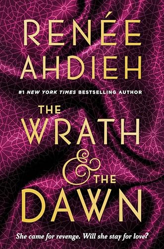 Wrath & the Dawn