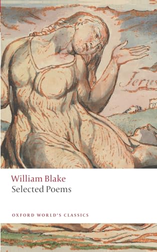 William Blake: Selected Poems