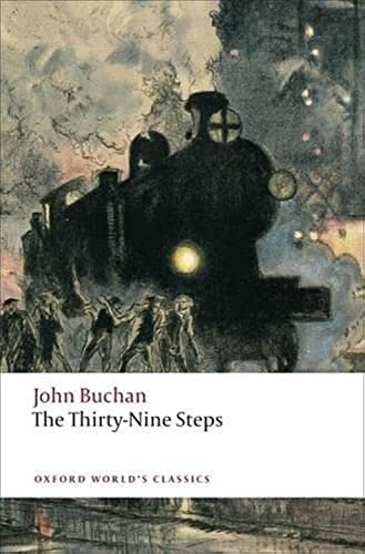 Thirty-Nine Steps