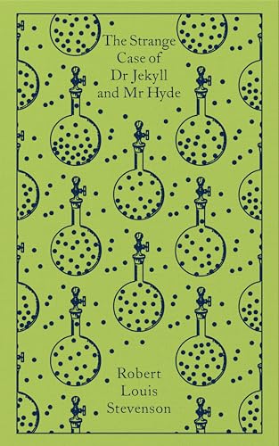 Strange Case of Dr Jekyll and MR Hyde: And Other Tales of Terror