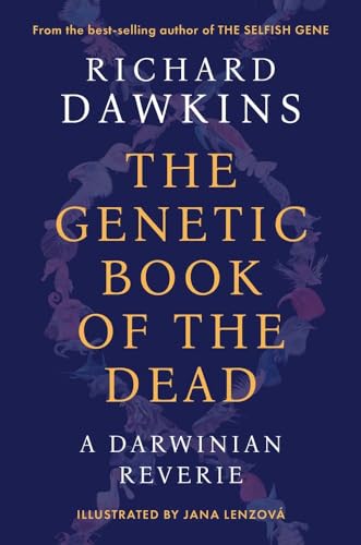 Genetic Book of the Dead: A Darwinian Reverie
