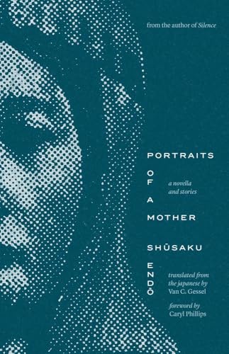 Portraits of a Mother: A Novella and Stories