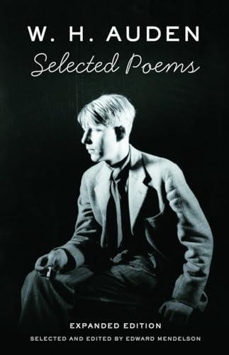 Selected Poems of W. H. Auden (Expanded)
