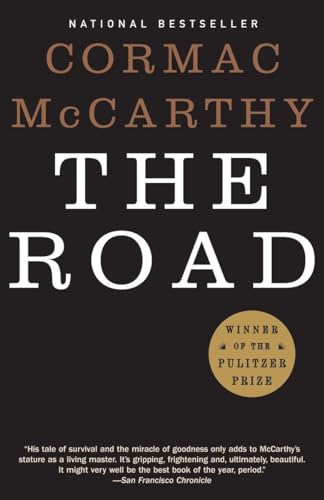 Road: Pulitzer Prize Winner