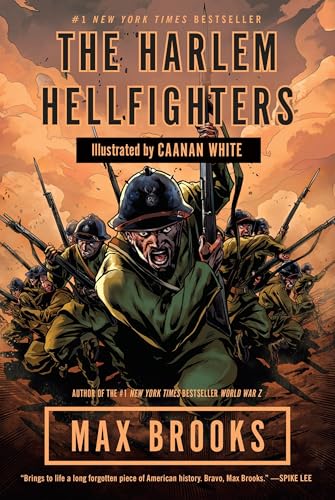Harlem Hellfighters