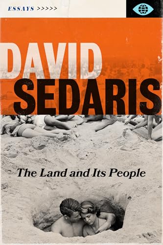 Land and Its People: Essays