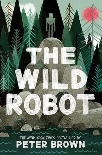 Wild Robot: Volume 1