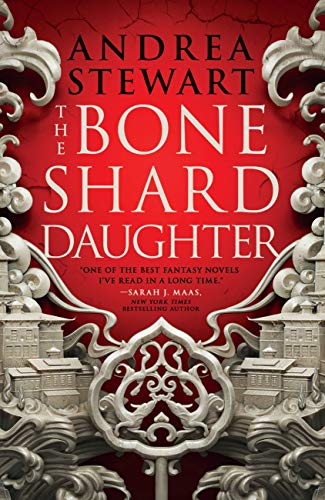 Bone Shard Daughter