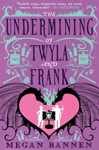 Undermining of Twyla and Frank