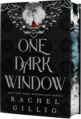 One Dark Window (Deluxe Limited Hardcover Edition) (Special)