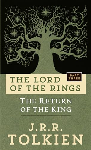 Return of the King: The Lord of the Rings: Part Three