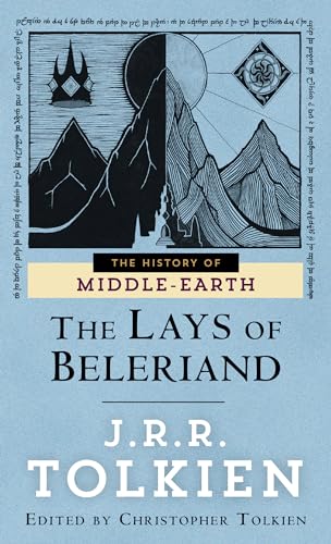 Lays of Beleriand